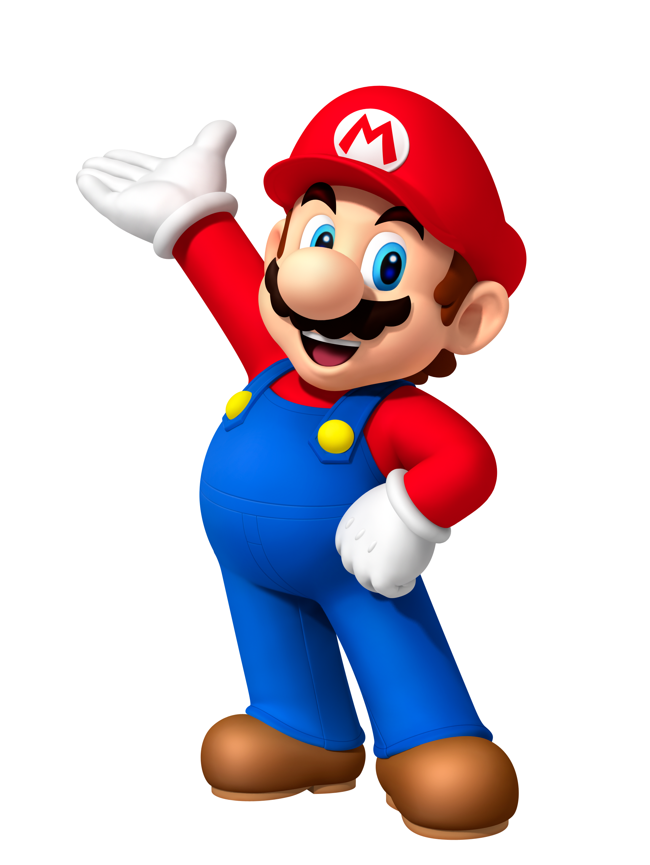 14-09 Super Mario